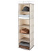 Tweed Hanging Accessory Shelf
