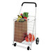 Rolling Utility Cart