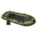 Seahawk 4-Man Inflatable Boat
