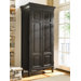 Summer Hill Tall Cabinet in Midnight