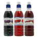 Premium Syrup - Fruity Fun (Pack of 3)