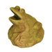 Animals Croaking Frog Statue