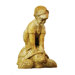 Animals Turtle Rider Statue
