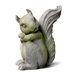 Animals Forest Squirrel Statue