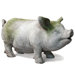 Animals Mr Pot Belly Statue