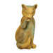 Animals Gatto Cat Statue