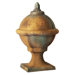 Zinc Costal Statue