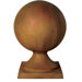 Sphere Estate Statue