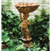 Lucca Birdbath