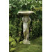 Cherub Mio Birdbath