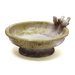 Finch Birdbath