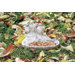 Birds of Spring Bird Feeder
