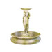 Fiber Stone Mio Cherub Fountain