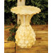 Pineapple Stand Outdoor Side Table