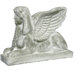 Sphinx Harot Statue