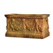 Putti Patio Rectangular Planter
