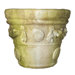 Boboli Garden Round Urn Planter