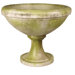 Ambria Round Urn Planter