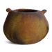 Oggi Oil Round Jar Planter