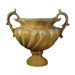Baroque Urn-Giant Planter