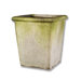 Tall Quadrato Square Planter
