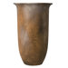 Tall Fish Bowl Planter