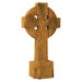 Religious Saint Francis Statue