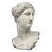 Alexis Head Statue