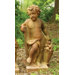 Harvest Cherub Statue
