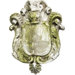 Knickerbocker Crest Wall Decor