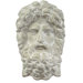 Poseidon Mask Wall Decor