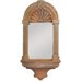 Classical Niche Mirror Wall Decor