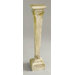 Narrow Pedestal