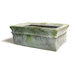 Gema Square Planter