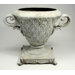 Crimson Urn Planter