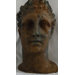 Hermes Head Planter