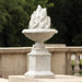 Olympia Flame Statue