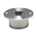 Cannon Undercabinet Recessed Light in Aluminium