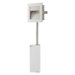 Retrofit Step Light One Light Wall Recessed