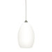 Luma 1 Light Pendant 