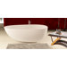 PureScape 204 Freestanding AquaStone� Bathtub