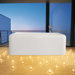 PureScape 328 Freestanding Acrylic Bathtub