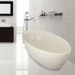 PureScape 629M Freestanding AquaStone� Bathtub