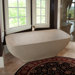 PureScape 623M Freestanding AquaStone� Bathtub