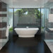 Gem Freestanding EcoMarmor� Bathtub