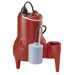 4/10 HP Submersible Sewage Pump