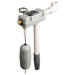 i Molly,Sump Jet Water Powered Back Up Pump System