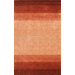 Majestic Red Rug