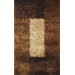 Pearl Cola/Camel Rug