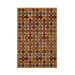 Noble Beige/Multi Rug
